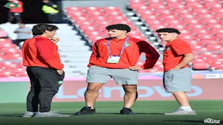 تغطية خاصة.. كل ما تريد معرفته عن مباراة المغرب والأرجنتين بنهائي مونديال الشباب 