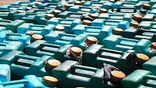 بالأرقام.. تفاصيل ضبط محطتي وقود تلاعبتا في البنزين والسولار بأسيوط