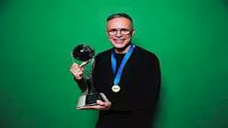 "الركراكي ووهبي".. المدربون المغاربة كلمة السر في إنجازات أسود الأطلس