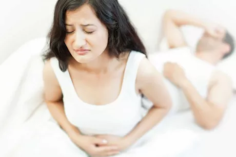 طبيبة تجيب: هل الألم علامة على نجاح العلاقة الحميمة؟ "فيديو""