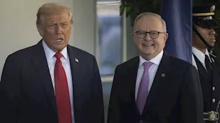 اتفاق تعاون بين أمريكا وأستراليا في مجال المعادن النادرة