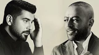 حفل استثنائي يجمع تامر عاشور وآدم بالكويت 28 نوفمبر في الارينا