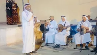 فرقتا كفر الشيخ والعريش تتألقان في ليالي مهرجان أسوان- صور 