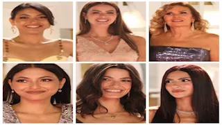 جمالها رهيب.. من هي ملكة الريد كاربت في رابع أيام الجونة؟