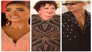 من الافتتاح إلى اليوم الرابع.. 25 صورة لـ أغرب إطلالات مهرجان الجونة 