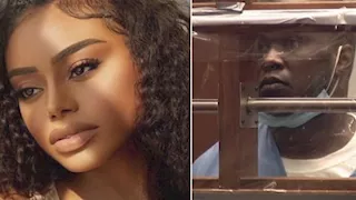 جثة مكبلة داخل ثلاجة.. نهاية مأساوية لعارضة أزياء أمريكية