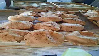 تحرير 748 محضرًا ضد مخابز ومحال مخالفة في حملة بالشرقية 