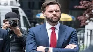 فانس: إذا لم تسلم حماس سلاحها ستحدث عواقب سيئة.. ولا قوات أمريكية في غزة