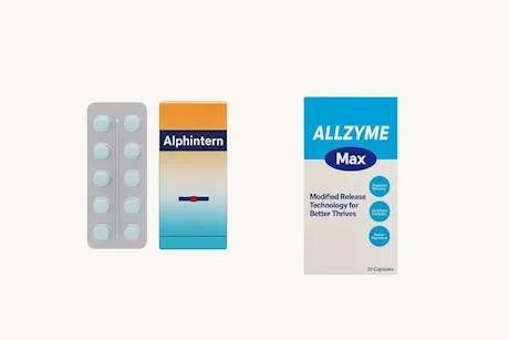  ألفينتيرن أم ليمتليس الزايم ماكس.. أيهما أنسب لحالتك؟