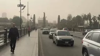 "متخففوش ملابس تاني" الأرصاد تحذر: برودة وأمطار مستمرة حتى الأربعاء