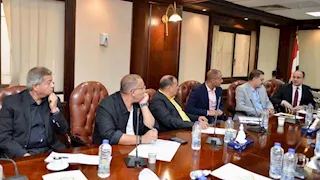 زكي عبدالحميد رئيسًا للجنة التمويل والدعم بلجنة تطوير الإعلام