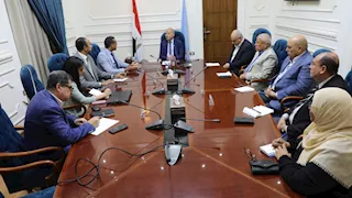 محافظ القاهرة يبحث مع "الهابيتات" إنشاء فراغات عامة جديدة بالعاصمة