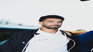 "عشان تبقى مبسوط".. الغندور يرد على أنباء تمرد عبدالله السعيد