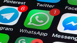 تحرك عاجل من ميتا بعد موجة نصب كبرى على واتساب وماسنجر.. ما القصة؟