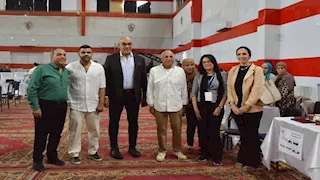 عضو مجلس الزمالك يكشف مفاجأة: "أفكر في تقديم استقالتي لهذا السبب"