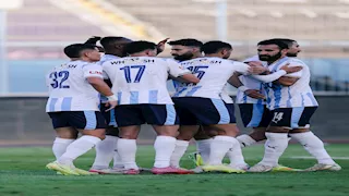 في اللحظات الأخيرة.. بيراميدز يكشف تفاصيل إصابة لاعبه قبل مواجهة سيراميكا