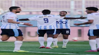 مواعيد مباريات بيراميدز في دور مجموعات دوري أبطال أفريقيا