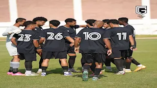 فريق شيكابالا يواجه زد في دور الـ32 من كأس مصر