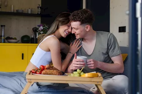 للرجال- 10 أطعمة نباتية لعلاج سرعة القذف