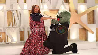 هنادي وطه الدسوقي وانتصار.. 25 صورة لنجوم فيلم "السادة الأفاضل" في مهرجان الجونة