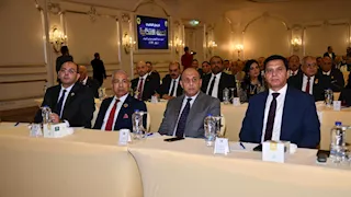 "حماة الوطن" يعقد اجتماعًا للحملة الانتخابية للمرشحين في انتخابات النواب