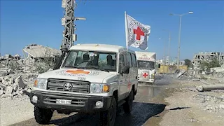 البث العبرية: استئناف البحث عن جثث الأسرى الإسرائيليين في غزة