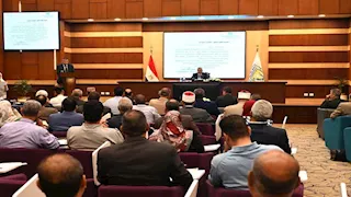 جنوب سيناء توافق على تخصيص أراضٍ لإنشاء 230 منزلًا بدويًا (صور)