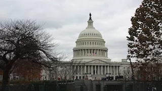 الحزب الجمهوري يٌعلن فشل محاولة جديدة لإقرار الميزانية الحكومية الأمريكية