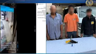 "ميكروباص الخطر".. سقوط عصابة سرقة الدراجات بالقوة في شبرا الخيمة | فيديو