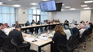 بعضها يتعلق بالمجلات.. قرارات وخطط جديدة لمجلس الدراسات العليا جامعة عين شمس 