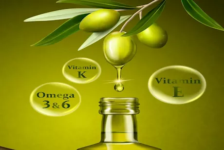 غني بفيتامين E.. طبيبة تنصح بتناول هذا الزيت يوميا