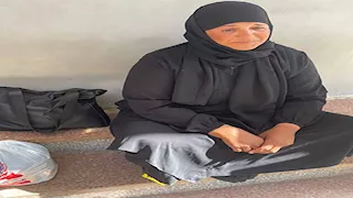 خلف الشجرة كان ينتظرها بـ"سكين".. الأم تروي لحظات مقتل "صابرين" على يد طليقها بالمنوفية