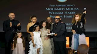 مهرجان الجونة السينمائي يُعلن عن عرض ثالث لفيلم الافتتاح "هابي بيرث داي"