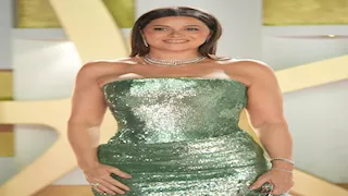 "الطلة الأقوى من سنين".. خبير موضة يعلق على إطلالة هذه النجمة في الجونة لهذا السبب