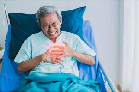 أمراض القلب التاجية- 6 فئات أكثر عرضة للإصابة بها