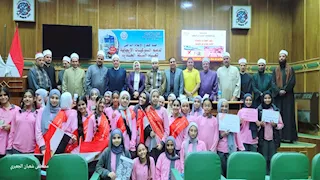 السكة الحديد تواصل حملات التوعية لحماية المرافق العامة وتعزيز ثقافة المسؤولية المجتمعية