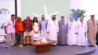 "ويبقى الأمل".. وثائقي عن غزة يحصد إعجاب جمهور مهرجان الجونة