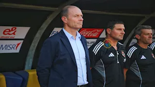 مفاتيح قوية لعبور الجيش الملكي مجموعات دوري أبطال أفريقيا.. ما علاقة الأهلي وبيراميدز؟