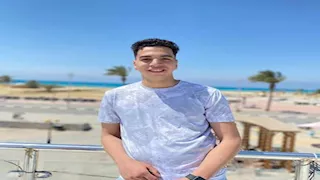 "تعالى معانا مباحث".. شقيقة "صلاح" تروي تفاصيل خطفه وإلقاء جثمانه من الطابق الخامس