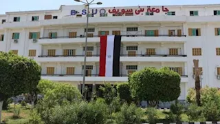 جامعة بني سويف تعزل أستاذًا بعد مشاجرة بالأيدي والألفاظ بكلية العلوم