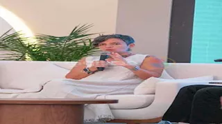 بمشاركة مريم نعوم.. "الجونة السينمائي" ينظم جلسة "من الإنتاجات الأصلية إلى الفورمات: الأعمال العربية إلى العالمية"