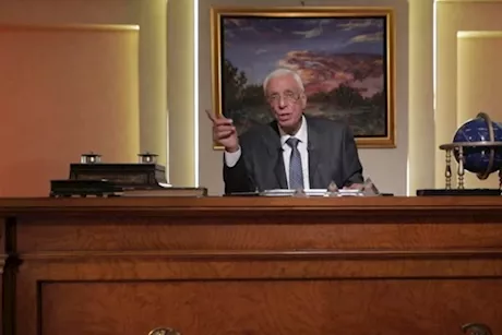 بالأرقام- حسام موافي يوضح طريقة قراءة نتيجة تحليل CBC