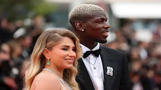 بول بوجبا يدخل مجال جديد لمساعدة زوجته.. ما القصة؟