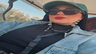 "حلم أصبح حقيقة".. أسما شريف منير تنشر صورًا جديدة لها من مهرجان الجونة