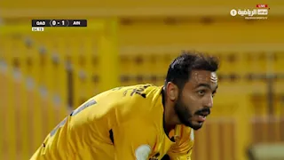 "مش فاهم إيه اللي حصله؟".. الغندور يعلق على فسخ عقد كهربا للمرة الثانية