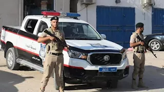 "مشهد يفطر القلب".. شاب ليبي يروي ما رآه بعد جريمة بنغازي المروّعة