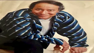 أحمد السعدني يحيي ذكرى والده بكلمات مؤثرة: "عيد أجمل في الجنة"