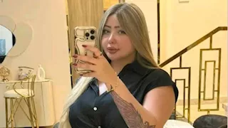 تطور قضائي جديد في اتهام الراقصة "بوسي" بنشر الفسق والفجور