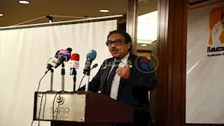 فريد زهران: شاركنا في إسقاط نظام الإخوان في 30 يونيو