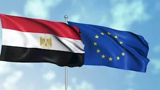 كم يبلغ حجم التبادل التجاري المصري مع الاتحاد الأوروبي؟